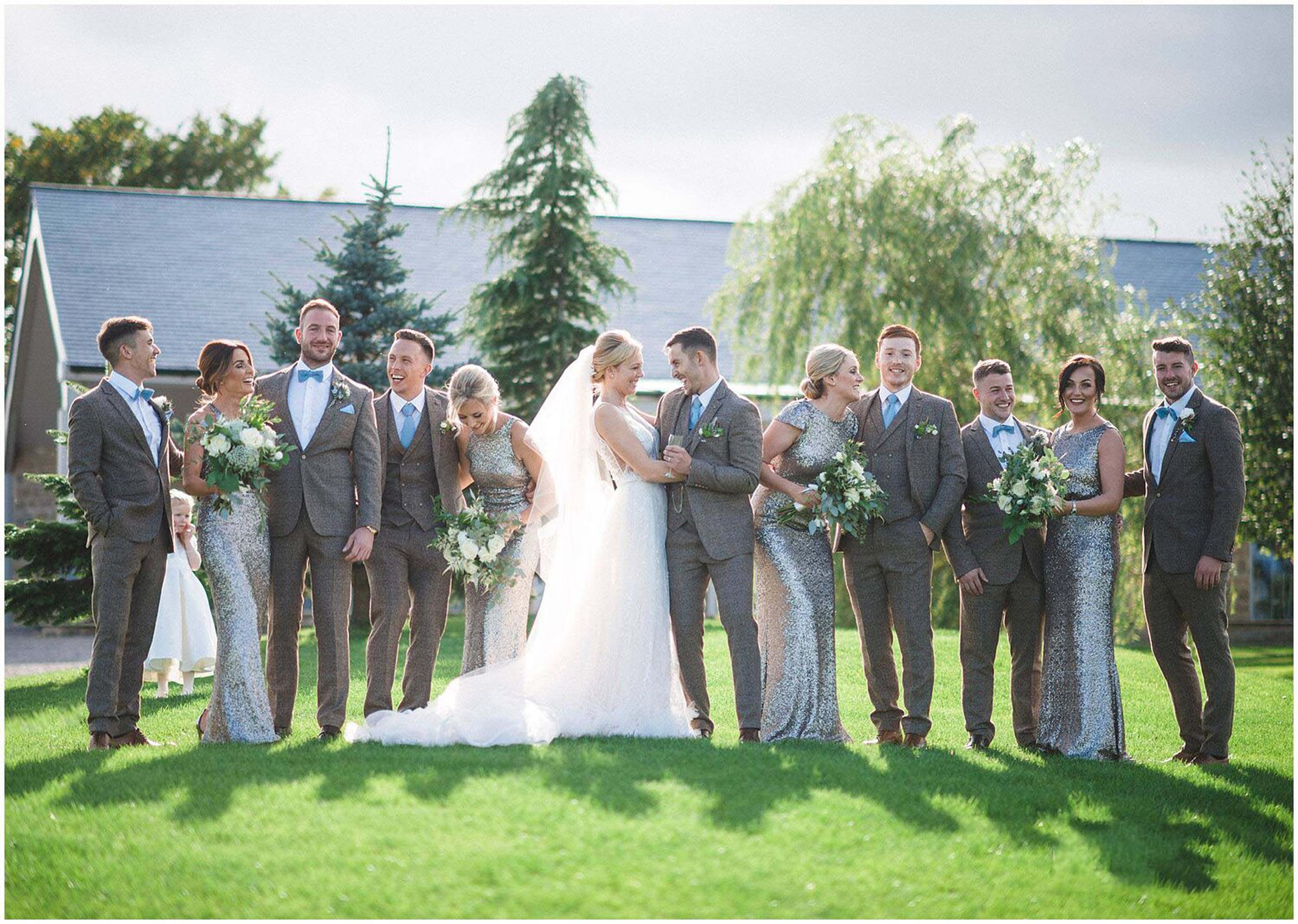 Example Shoot Title Tag yorkshire wedding photography, reportage wedding photographer