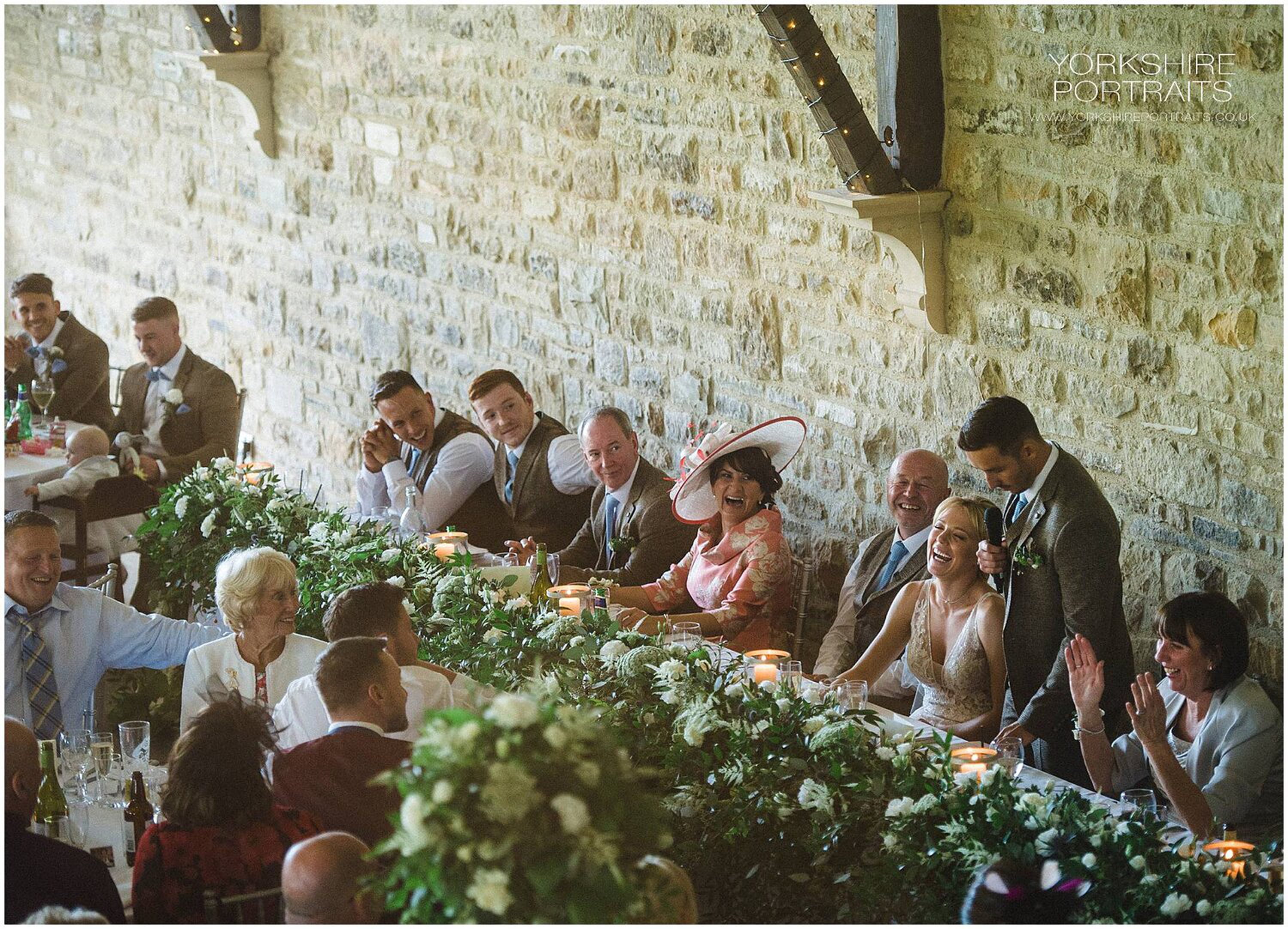 Example Shoot Title Tag Yorkshire Wedding Barn Photographer, barn wedding photography