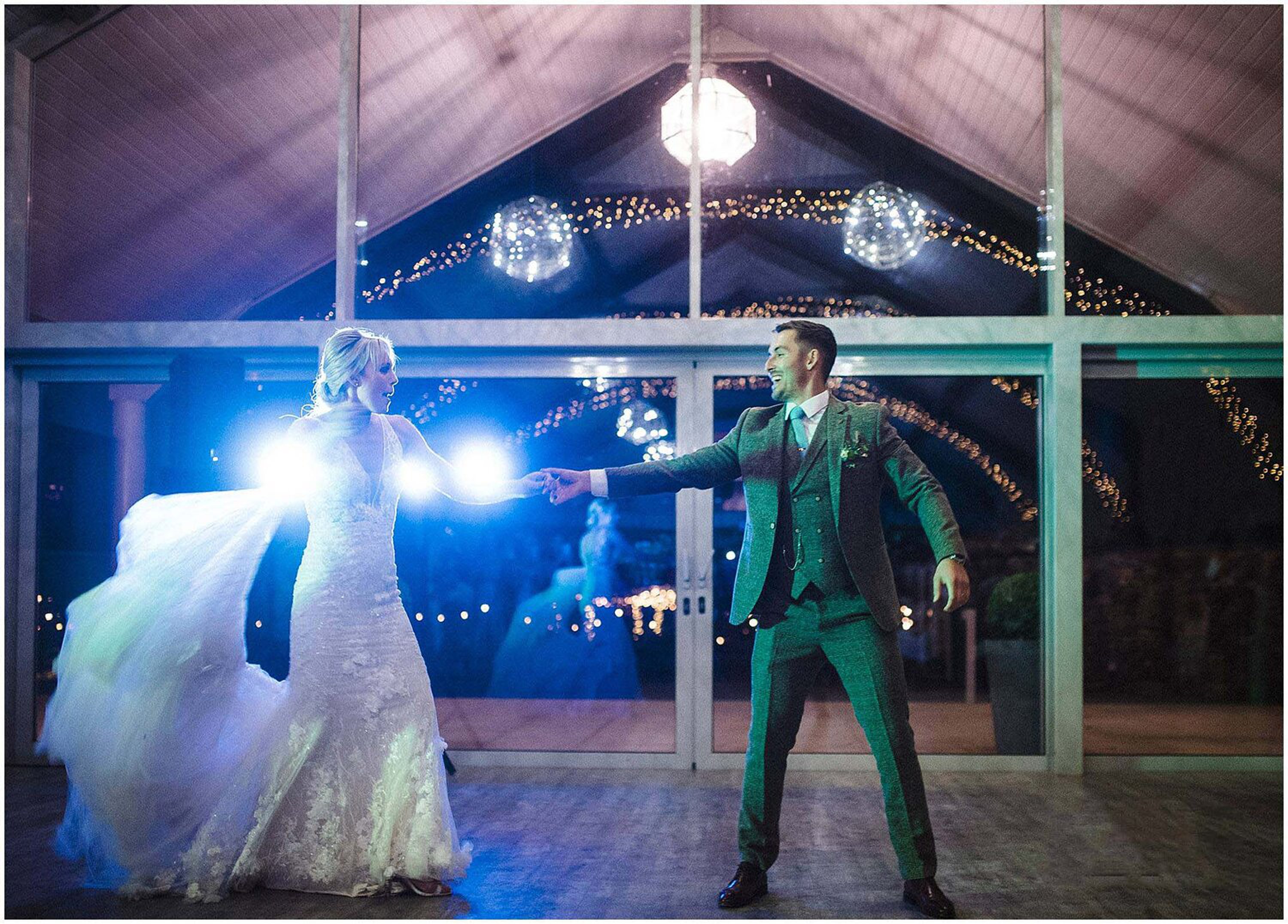 Example Shoot Title Tag reportage wedding photographer