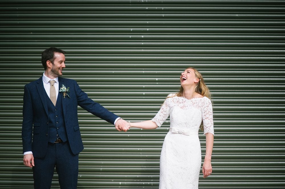 the normans wedding photos