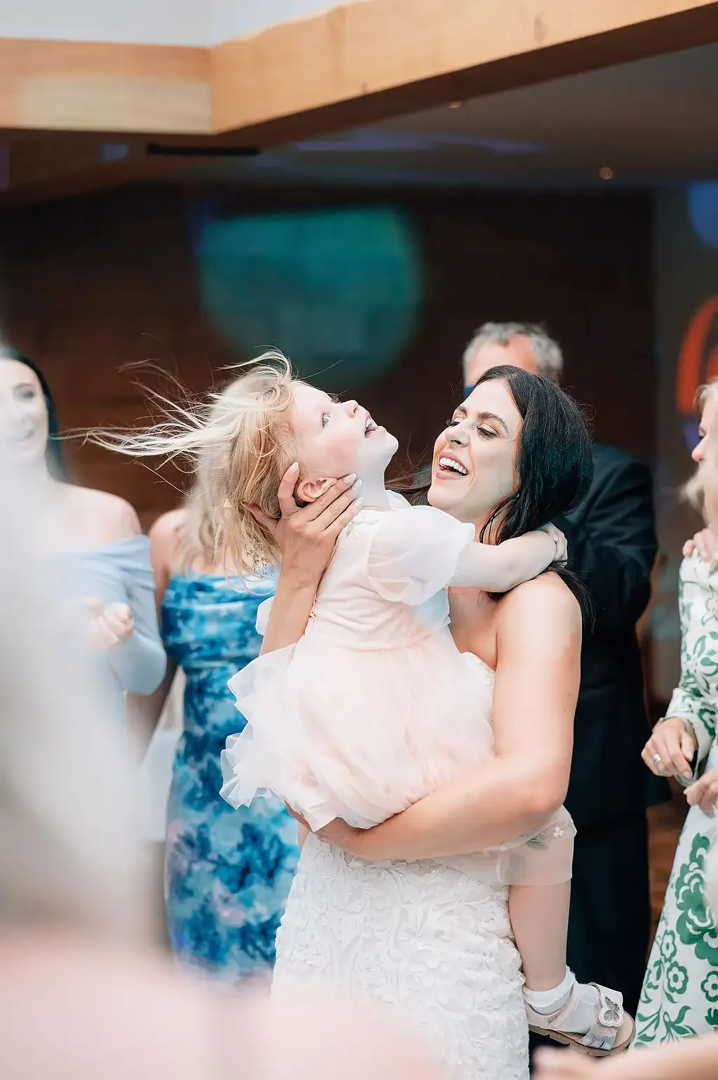 Peak Edge Hotel Wedding Photographer