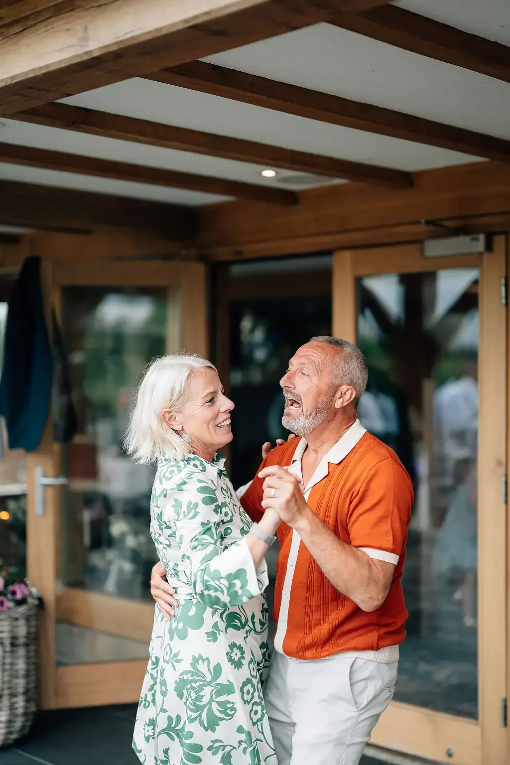 Peak Edge Hotel Wedding Photographer