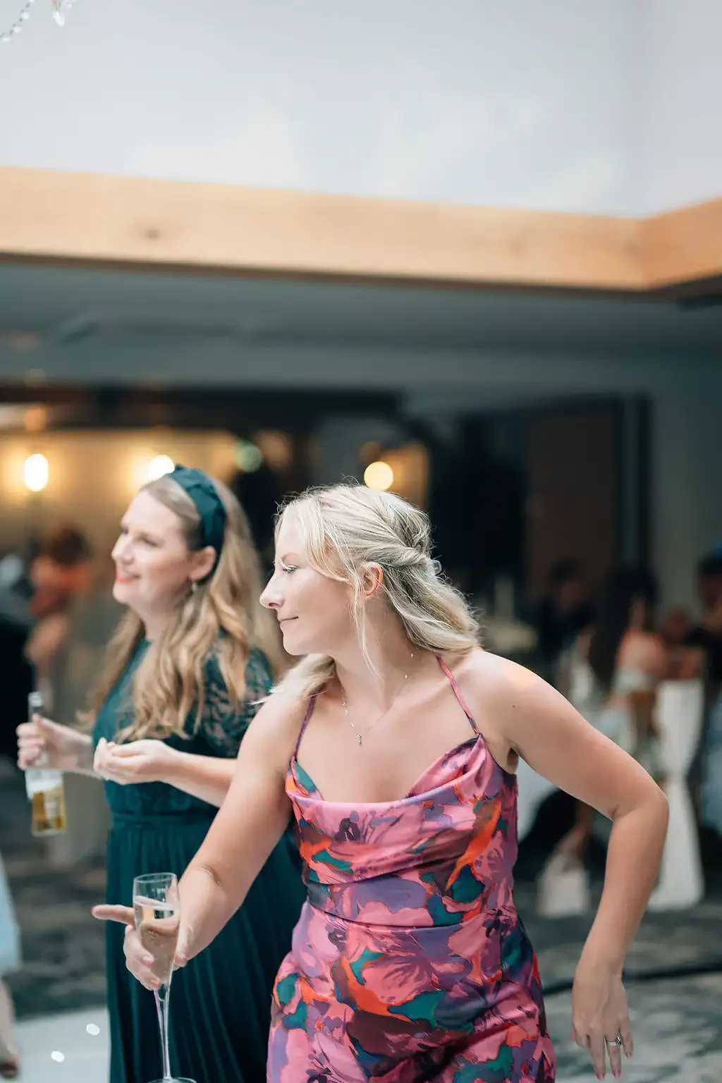 Peak Edge Hotel Wedding Photographer