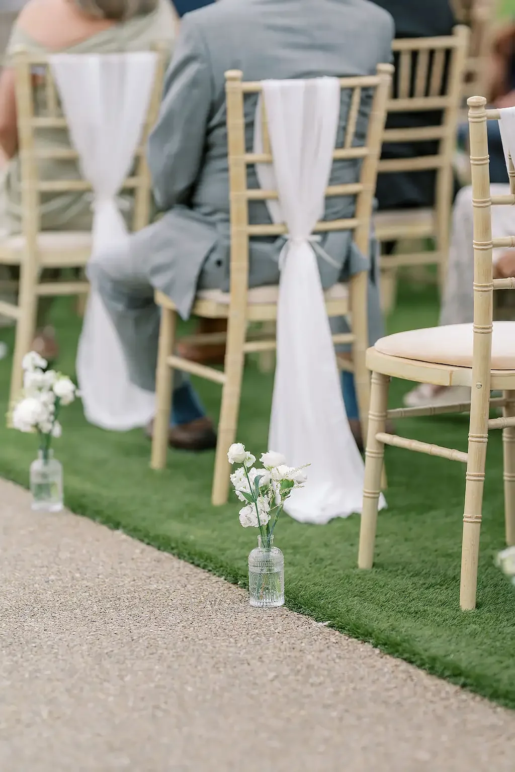 Peak Edge Hotel Wedding Photographer