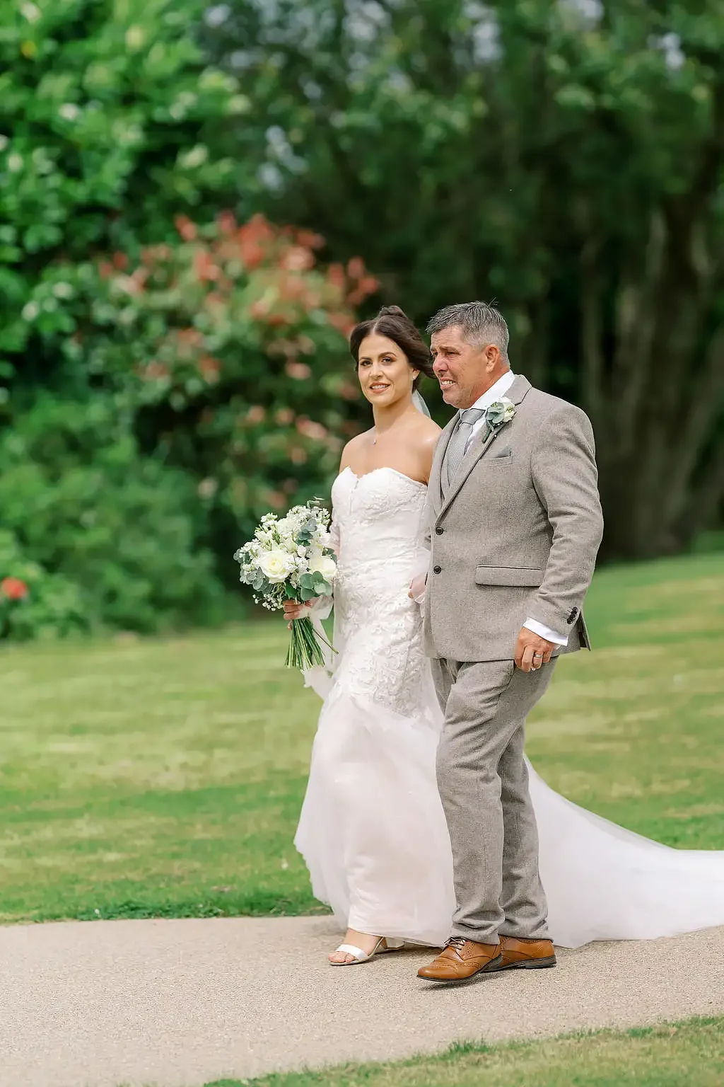 Peak Edge Hotel Wedding Photographer