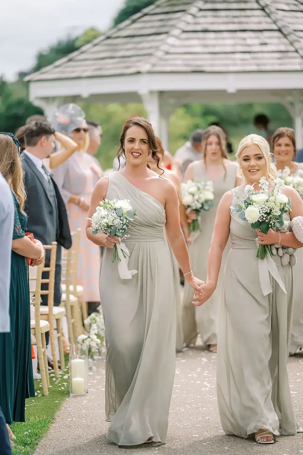 Peak Edge Hotel Wedding Photographer