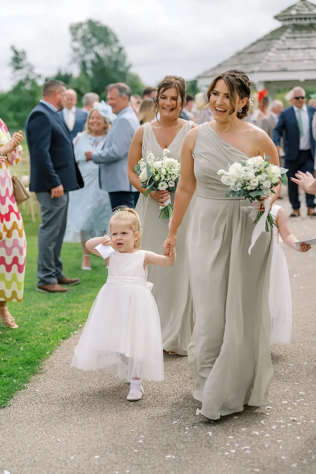 Peak Edge Hotel Wedding Photographer