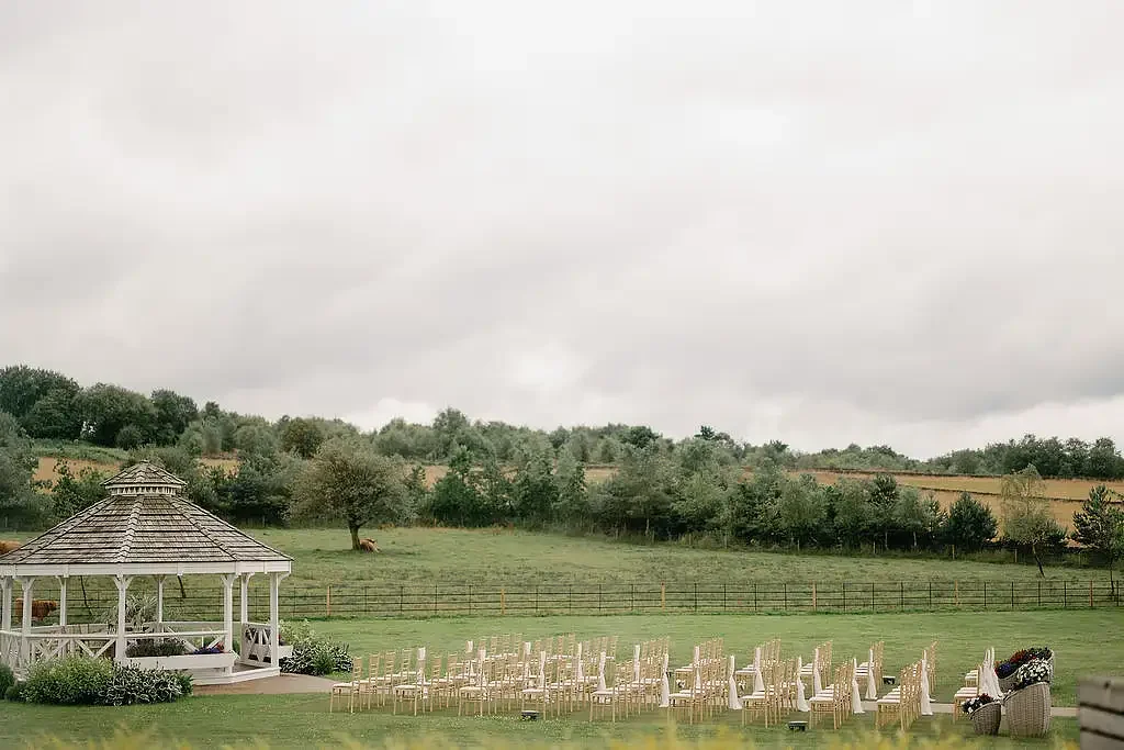Peak Edge Hotel Wedding Photographer