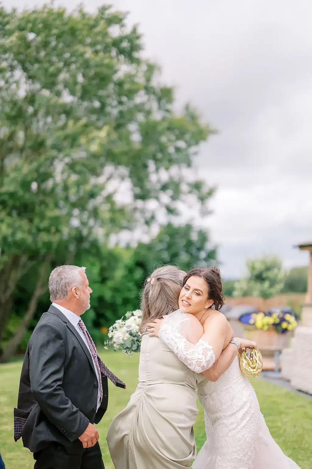 Peak Edge Hotel Wedding Photographer