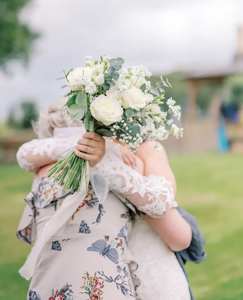 Peak Edge Hotel Wedding Photographer