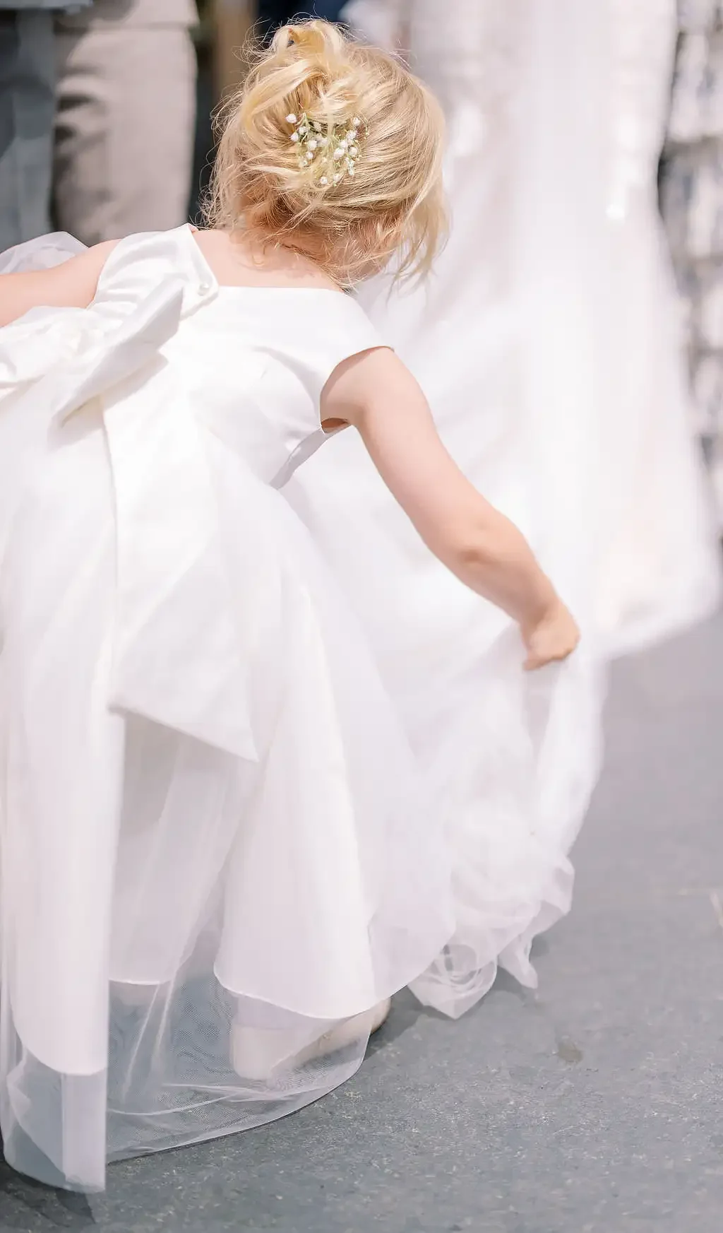Peak Edge Hotel Wedding Photographer