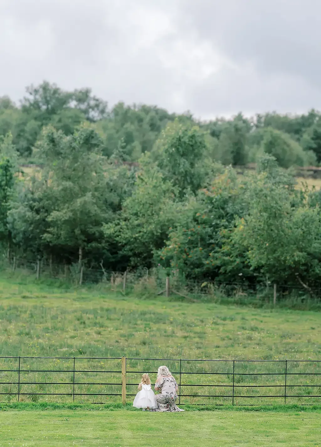 Peak Edge Hotel Wedding Photographer