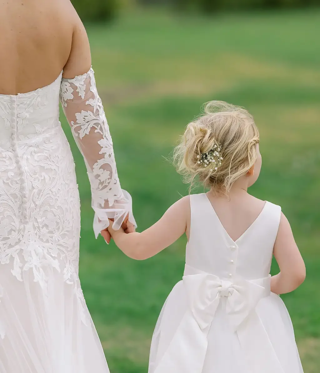 Peak Edge Hotel Wedding Photographer