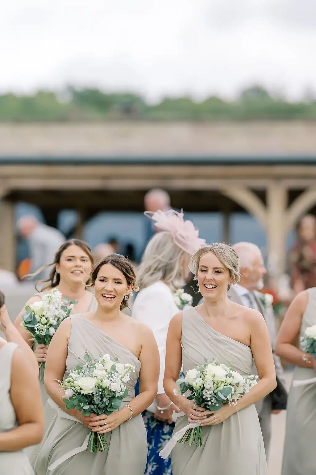 Peak Edge Hotel Wedding Photographer