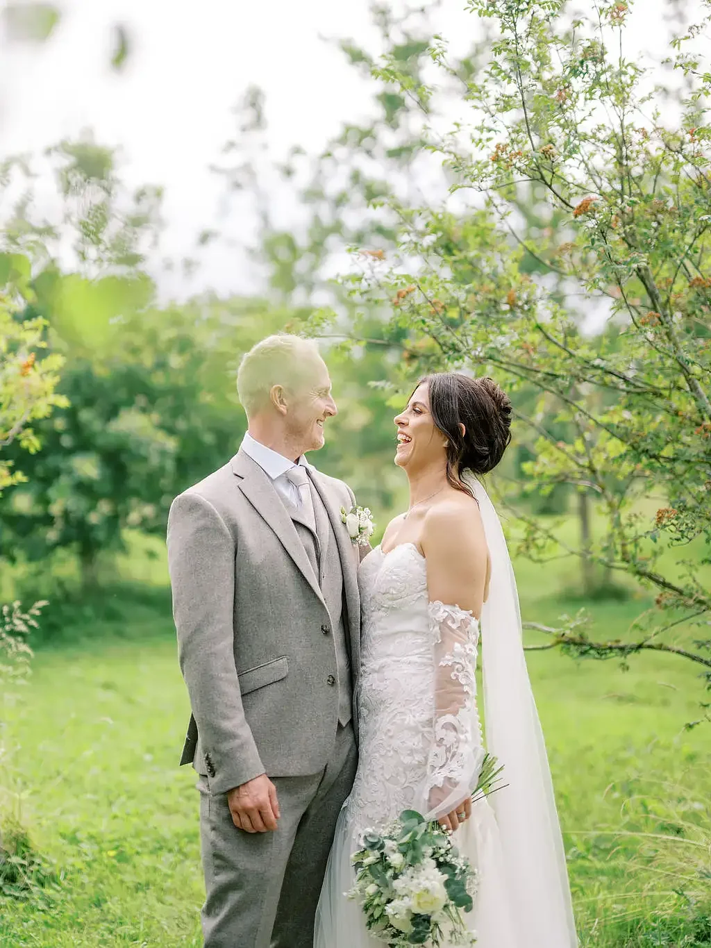Peak Edge Hotel Wedding Photographer