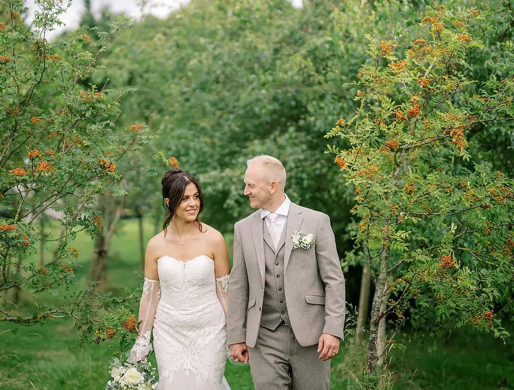 Peak Edge Hotel Wedding Photographer