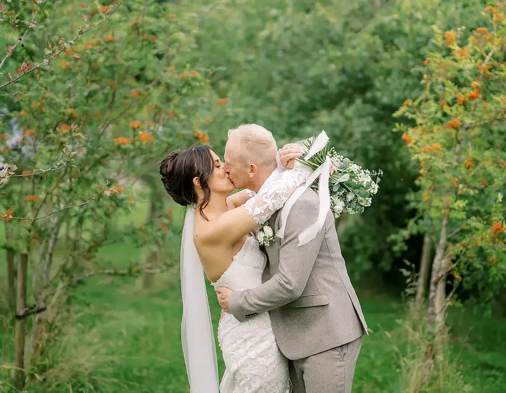 Peak Edge Hotel Wedding Photographer