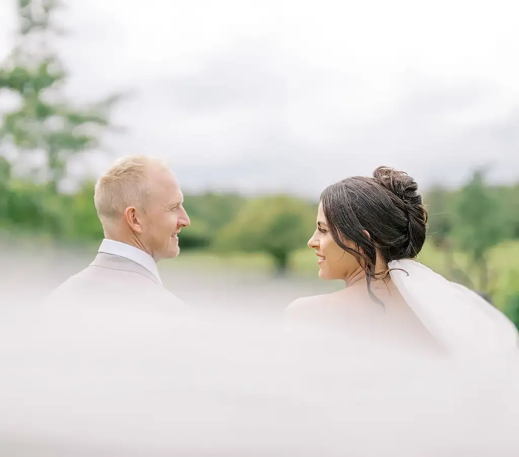 Peak Edge Hotel Wedding Photographer