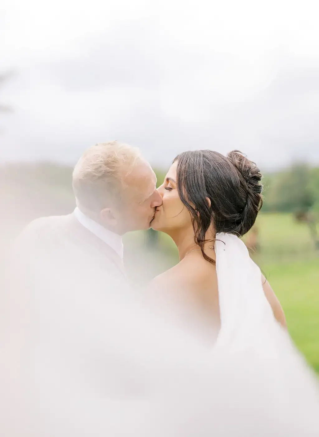 Peak Edge Hotel Wedding Photographer