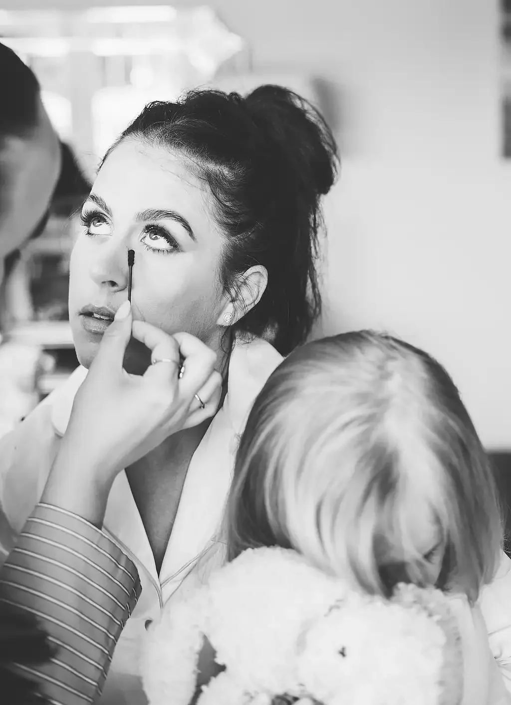 Peak Edge Hotel Wedding Photographer
