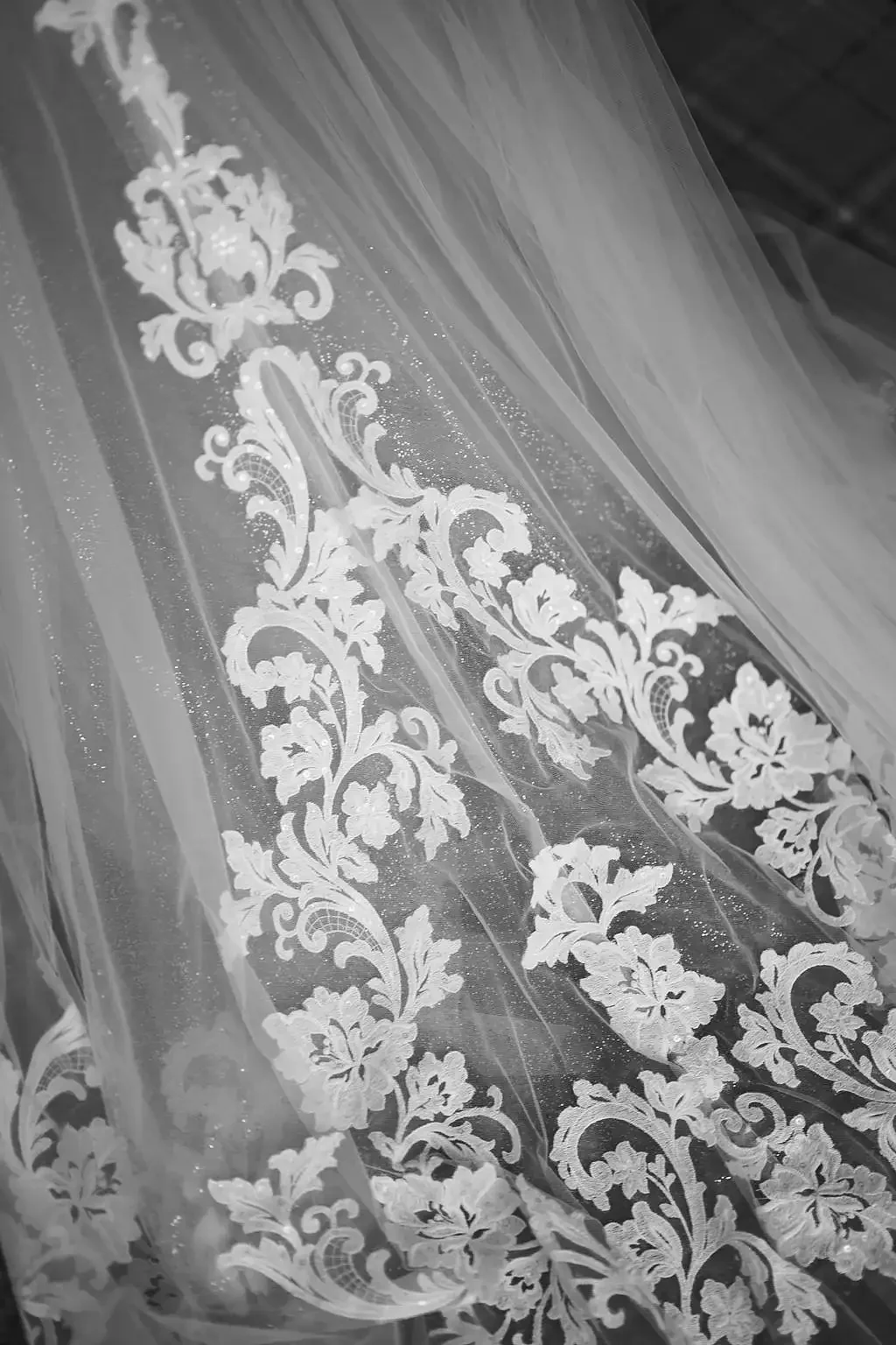 Peak Edge Hotel Wedding Photographer