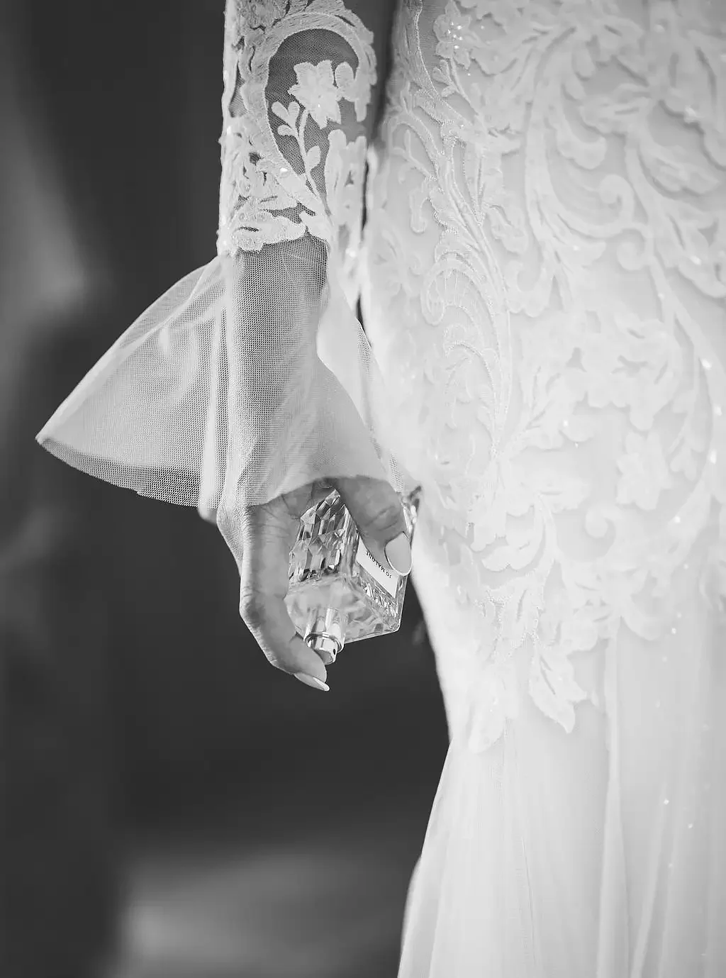 Peak Edge Hotel Wedding Photographer