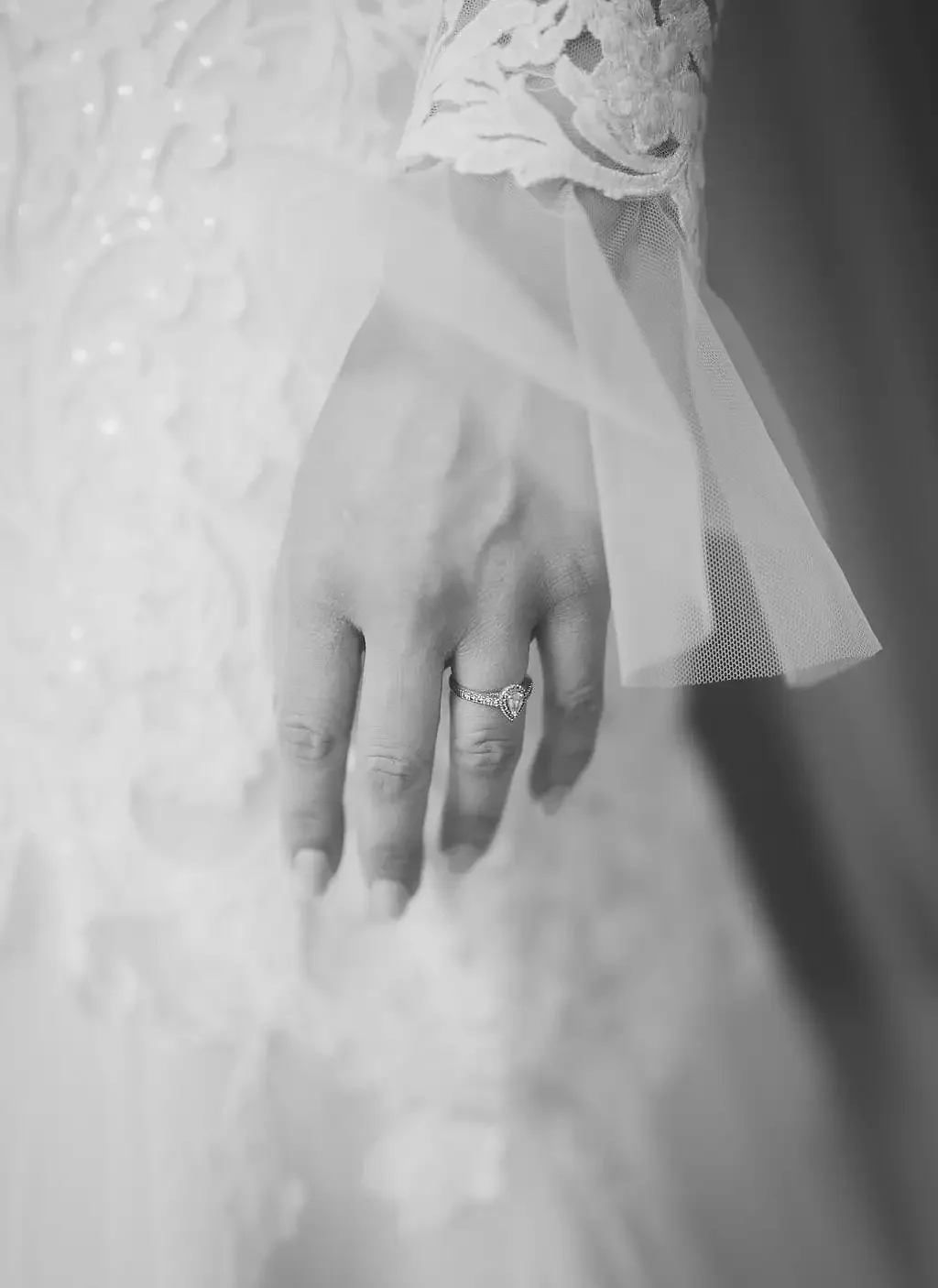 Peak Edge Hotel Wedding Photographer