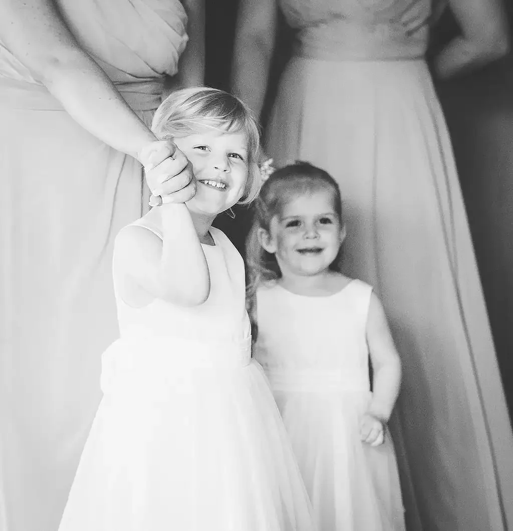 Peak Edge Hotel Wedding Photographer