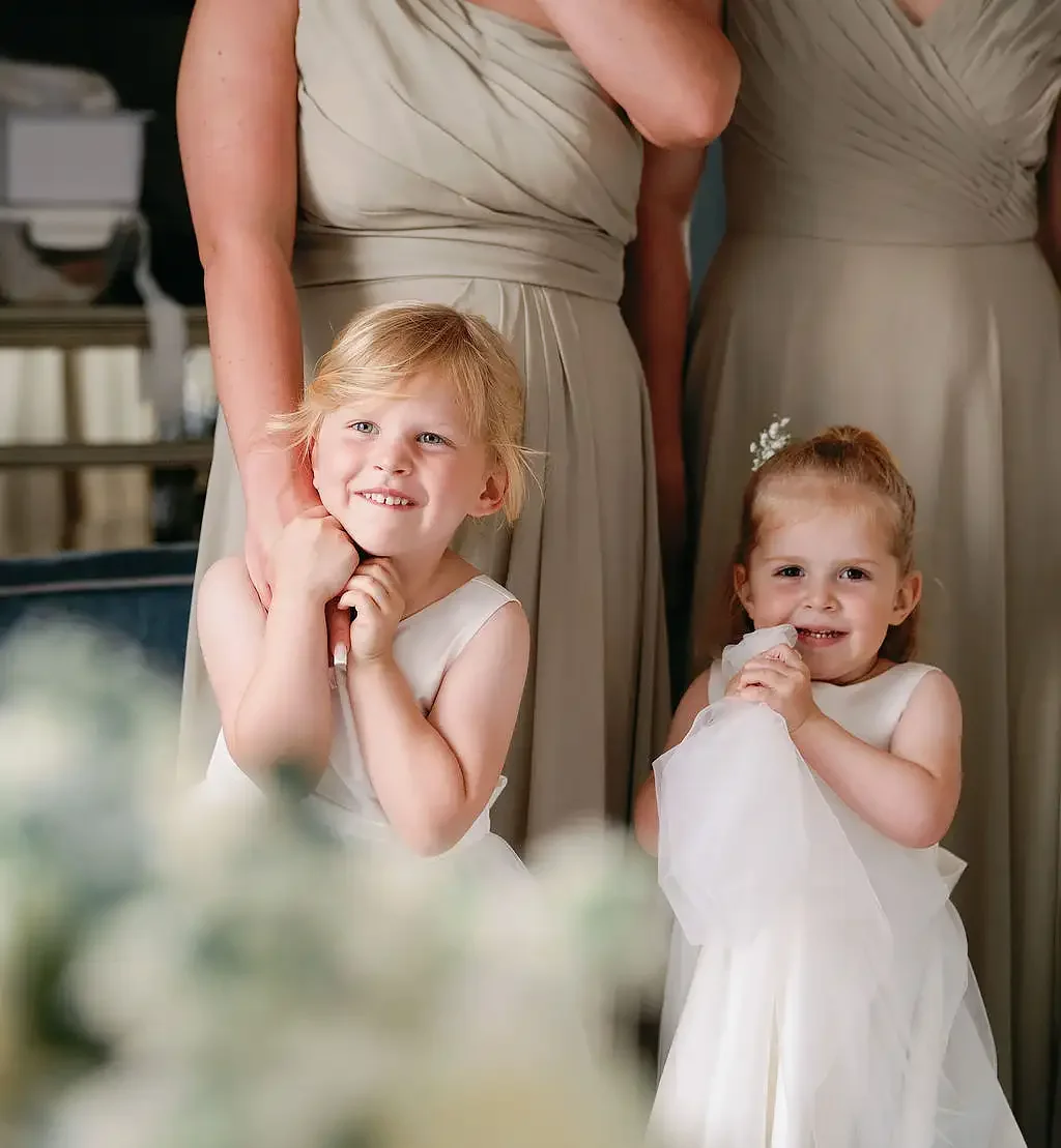 Peak Edge Hotel Wedding Photographer