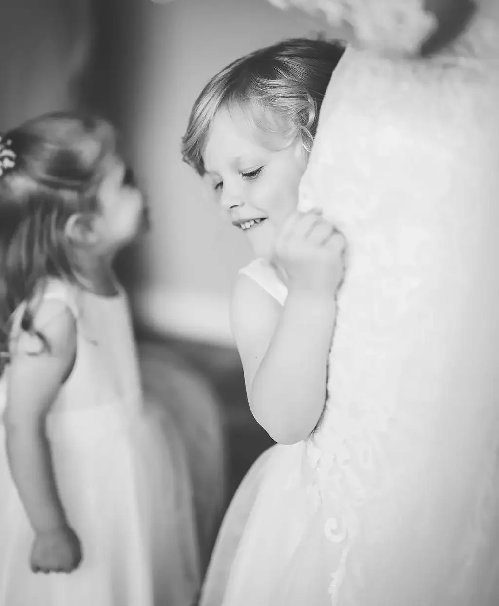 Peak Edge Hotel Wedding Photographer