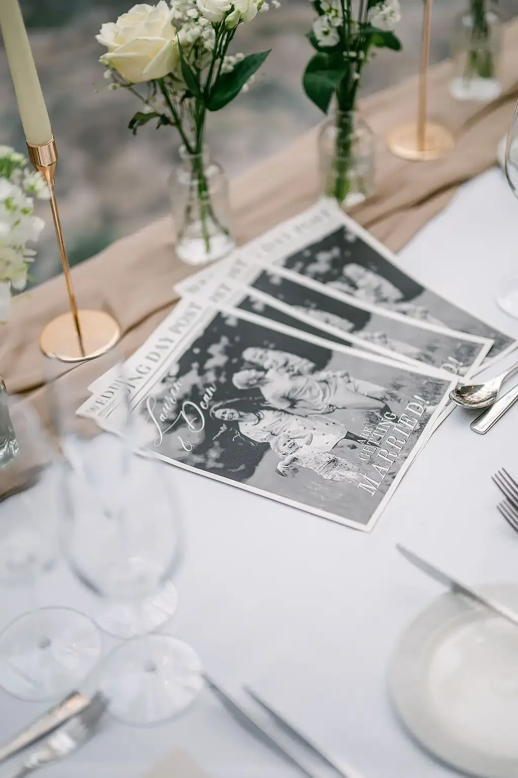 Peak Edge Hotel Wedding Photographer