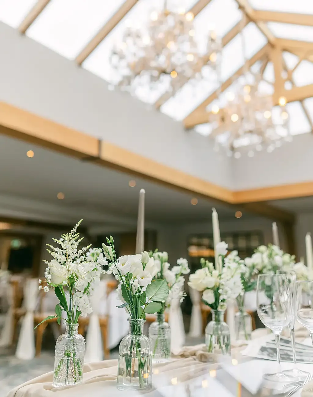 Peak Edge Hotel Wedding Photographer