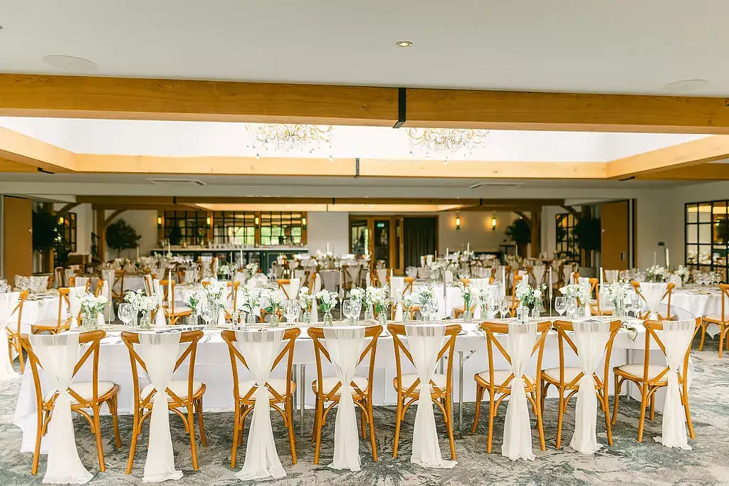 Peak Edge Hotel Wedding Photographer
