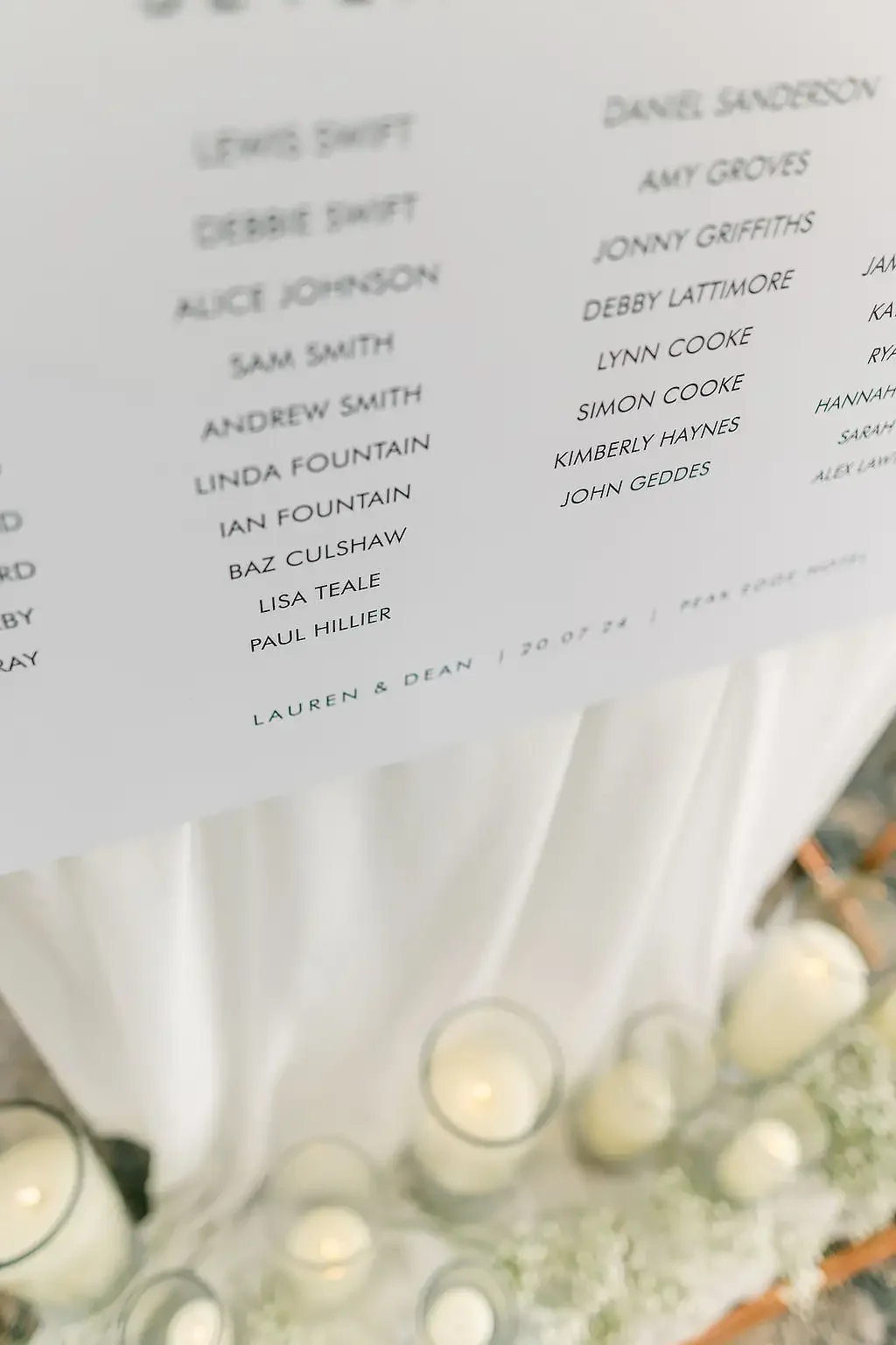 Peak Edge Hotel Wedding Photographer