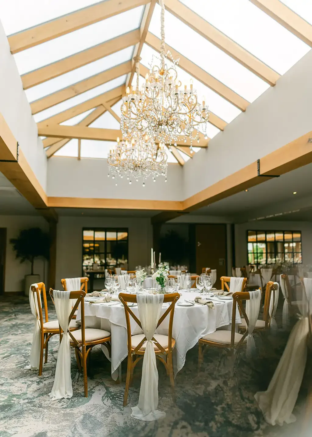 Peak Edge Hotel Wedding Photographer