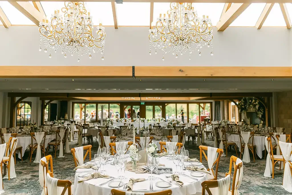 Peak Edge Hotel Wedding Photographer