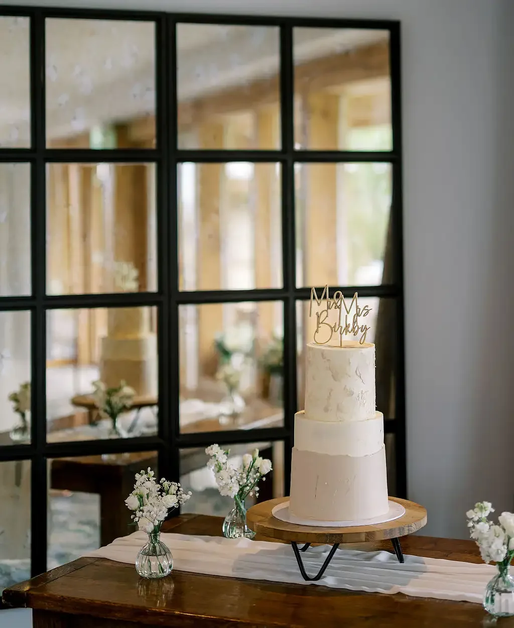 Peak Edge Hotel Wedding Photographer