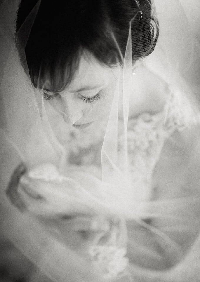 Carlton Towers wedding photography