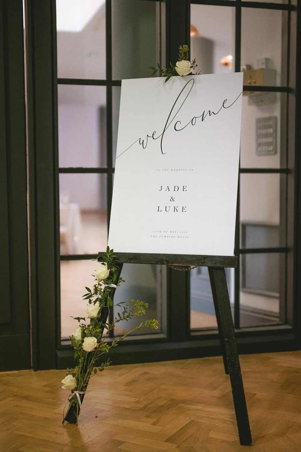 Industrial Chic: Documentary Wedding Photography at The Pumping House