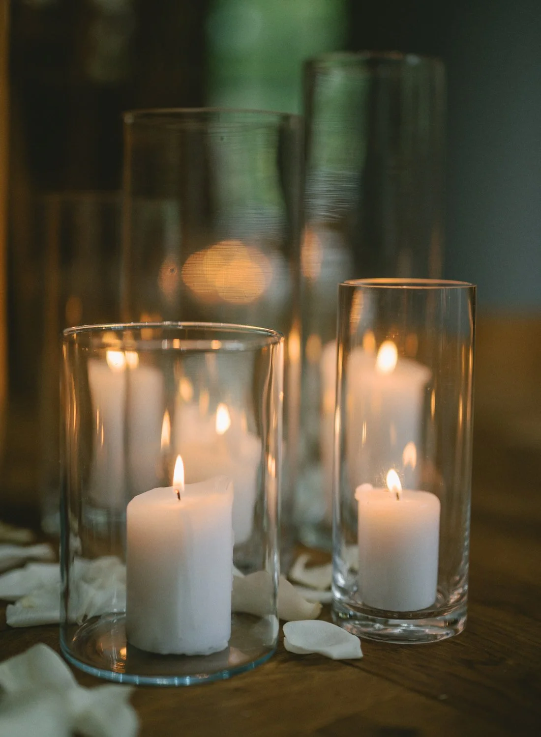 Industrial Chic: Documentary Wedding Photography at The Pumping House
