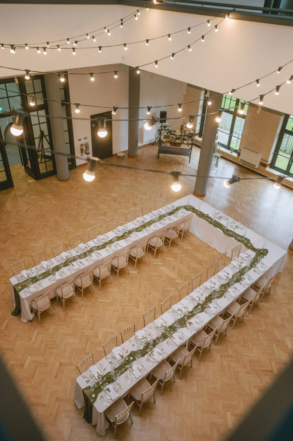 Industrial Chic: Documentary Wedding Photography at The Pumping House