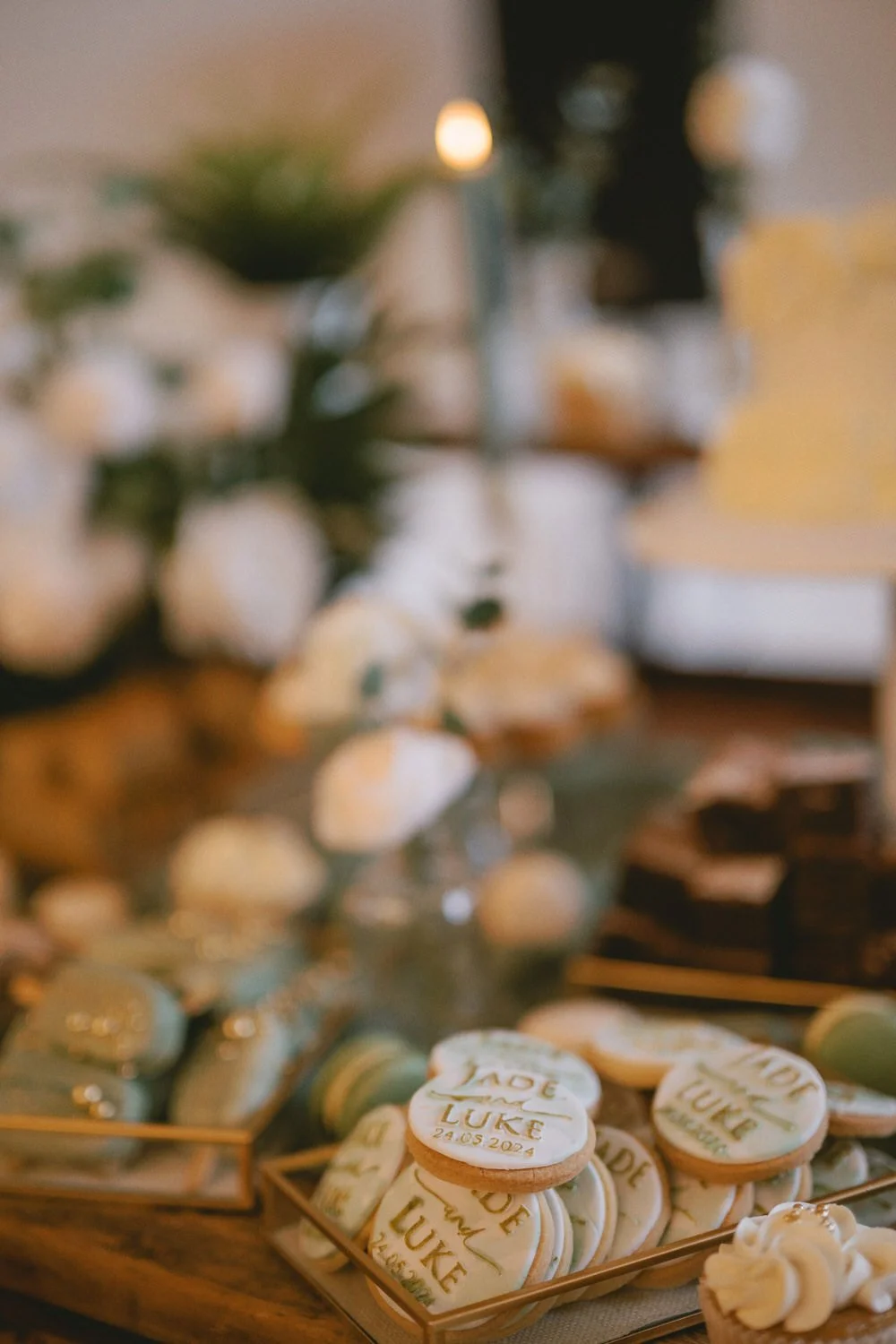 Industrial Chic: Documentary Wedding Photography at The Pumping House