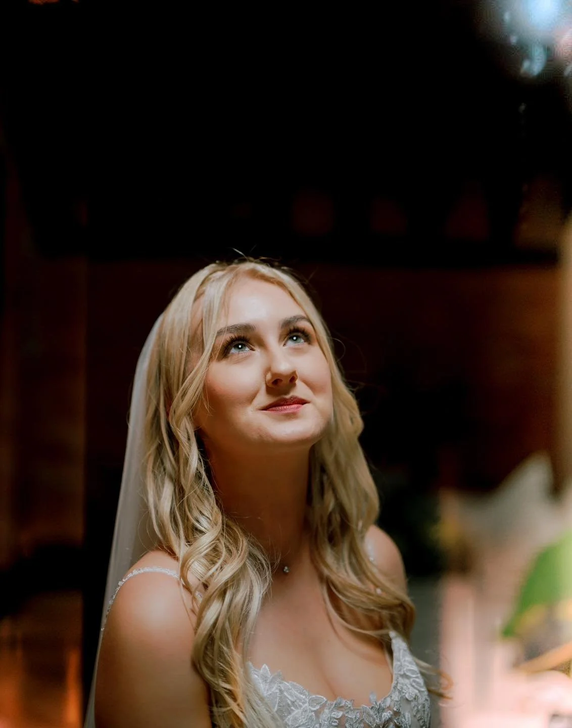 Industrial Chic: Documentary Wedding Photography at The Pumping House