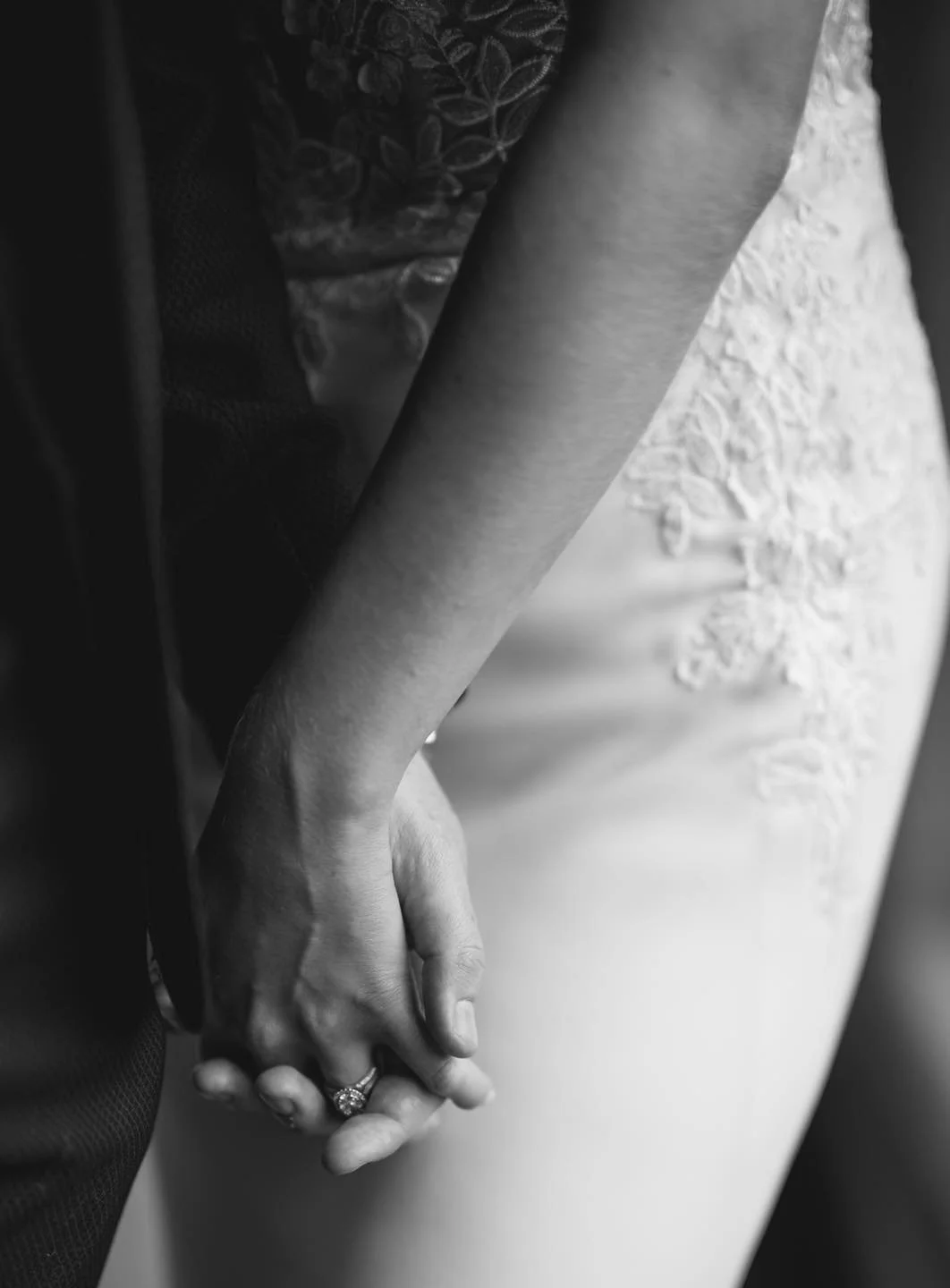 Industrial Chic: Documentary Wedding Photography at The Pumping House
